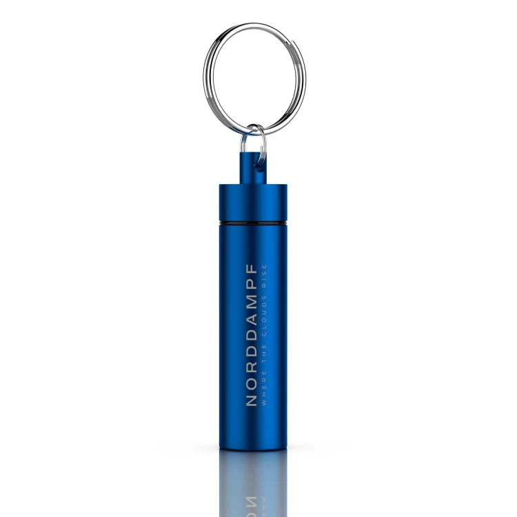 Norddampf Relict Capsule Caddy con Cable de 5 metros