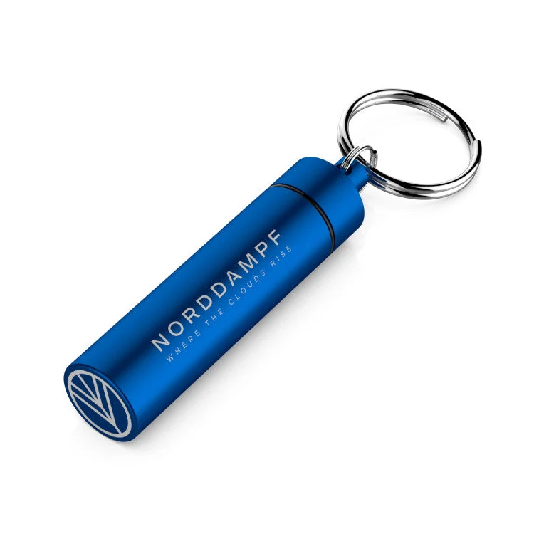 Norddampf Relict Capsule Caddy con Cable de 5 metros