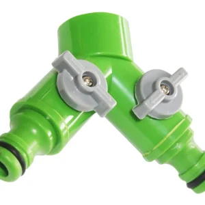 Repuesto de Bomba 3602039 BL ADAPTADOR GRIFO 2 SALIDAS ø3/4 GSC