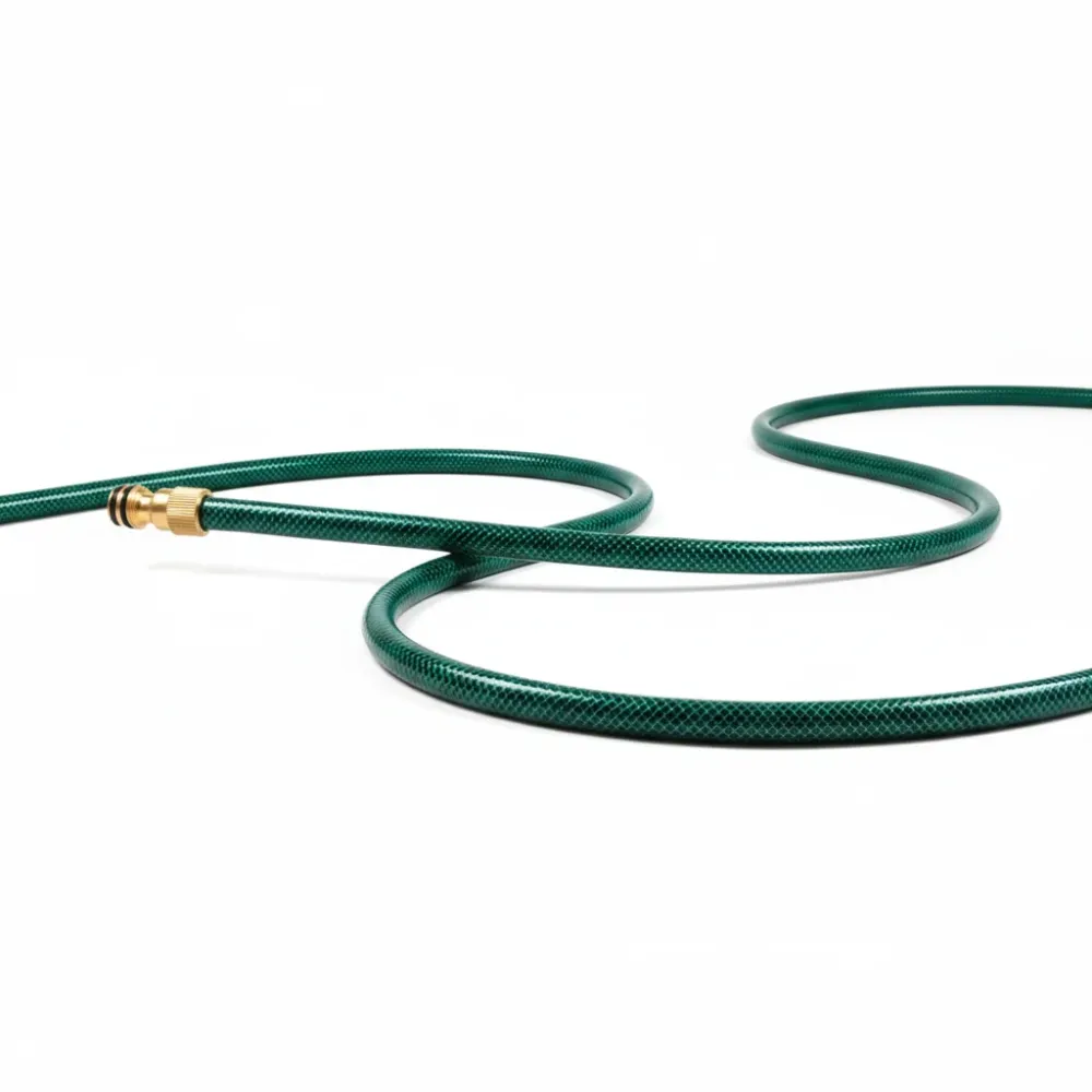 Repuesto de Bomba Tuyau Vert D15 RIVIERA 25m - Arrosage Jardin