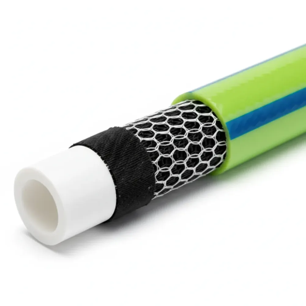 Tuyau FLXOGREEN D19 Rouleau 25m - Arrosage Jardin