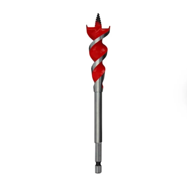 Broca para Madera SPEED FEED Milwaukee 48-13-0088 1 X 6pulg 48-13-0088