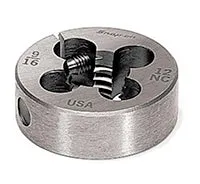 Compactador de Suelo Dado NC 2" Red. Ajus.1"-8", Snap-On DR041