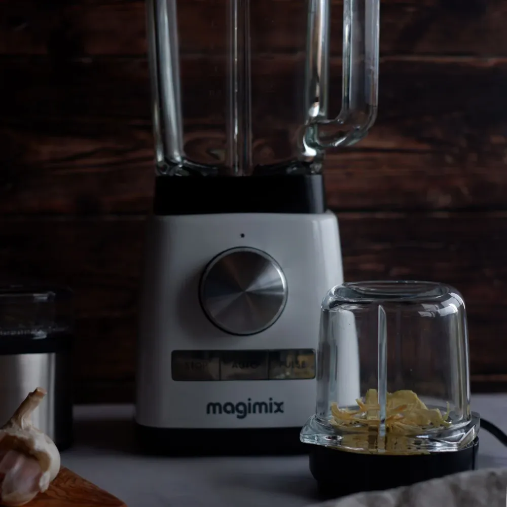 Mini cristal accessory Magimix blender