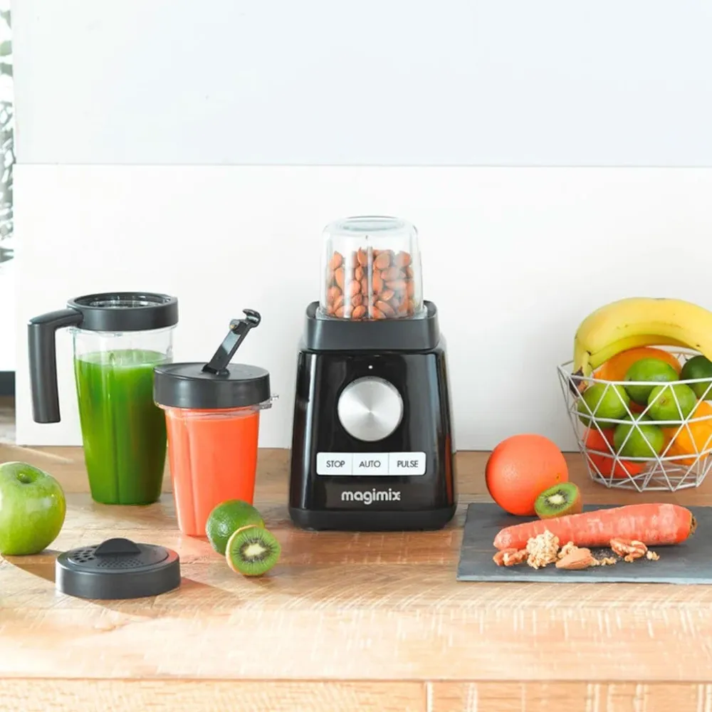 Mini cristal accessory Magimix blender