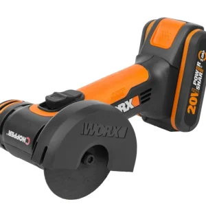 Worx WX801 - Compacto Chopper Grinder 20V 2.0Ah (1 battery)