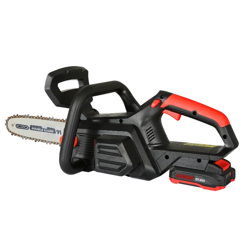 Accesorio Premium para Exteriores Motosierra Baterí Castor 20V