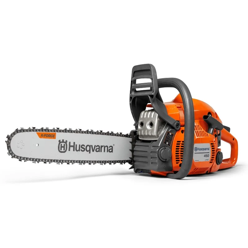 Accesorio Premium para Exteriores MOTOSIERRA HUSQVARNA 450 II
