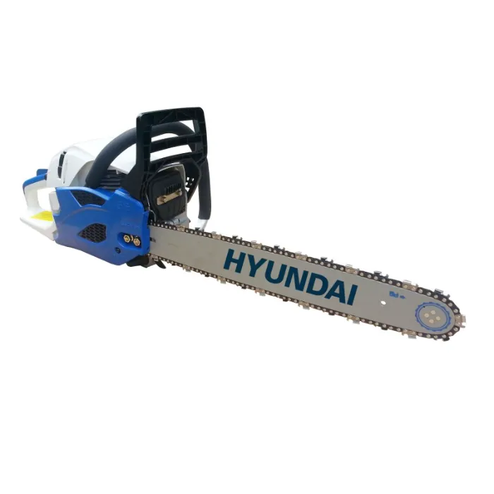 Accesorio Premium para Exteriores Motosierra hyundai hyc 4618