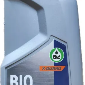 Aceite Vegetal Para Cadena Husqvarna X-GUARD Bio Chain Oil