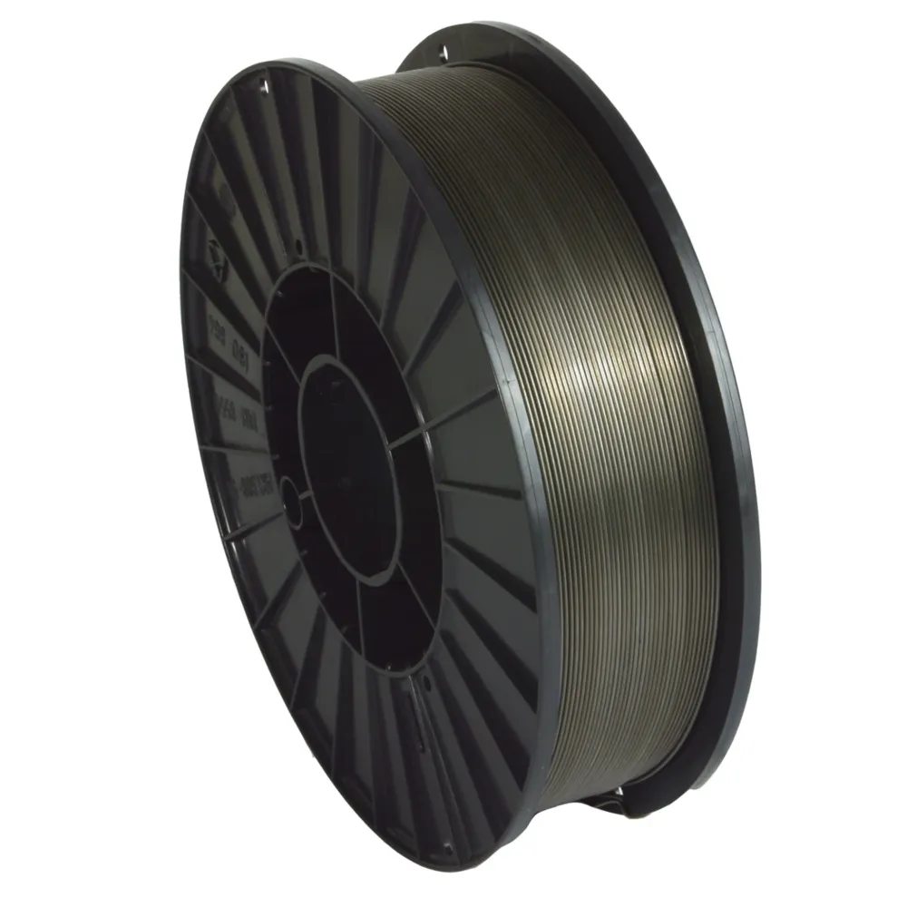 Bobina hilo mig no gas ø0,9, 4,5kg d.200 … Compatible con Briggs & Stratton