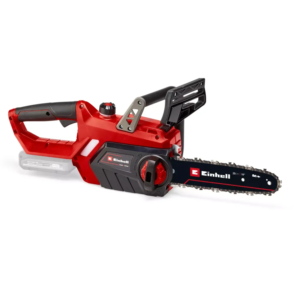Cable del Acelerador Motosierra Inalám 23cm 2,9kg Einhell GE-LC 18/25 Li-Solo