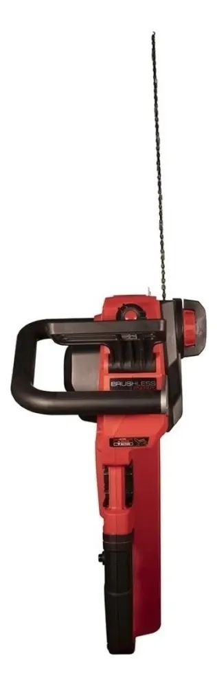 Cable del Acelerador Motosierra Inalám 23cm 2,9kg Einhell GE-LC 18/25 Li-Solo