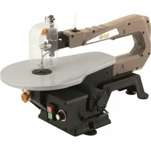 Cable del Acelerador Motosierra PROVENCE OUTILLAGE 400 mm 85 W 120 W