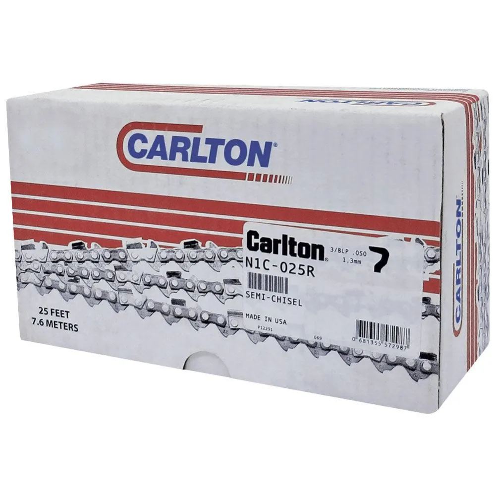 Cadena Motosierra 3/8x0.050x7