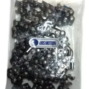 Cadena Motosierra 20 Apto para Con Wolfer 325 72D C
