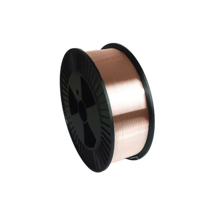 Correa de Transmisión Bobina de hilo mig plástico-acero ø1.0, 15kg d.300 - g3si1 - marca gys