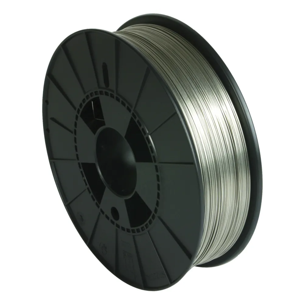 Correa de Transmisión Gys 086326 hilo mig inox ø0,8 - bobina plástico s200 5kg - er316lsi / g19