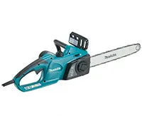 Funda de Cadena Motosierra Eléctrica Con Espada 16", Color Verde, Makita UC4041A