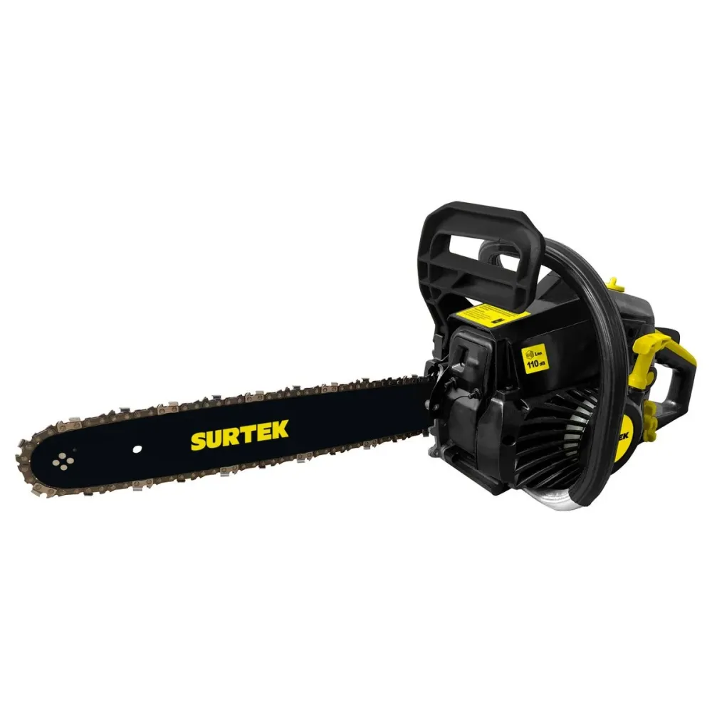 Funda de Cadena Motosierra gasolina 16" 38cc surtek