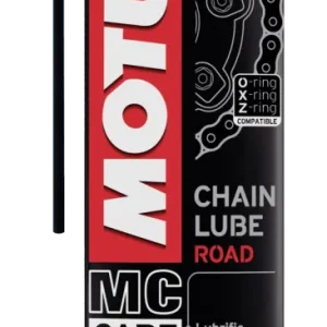 Grasa de Cadena Motul MC Care C2 Chain Lube Road 400 ml