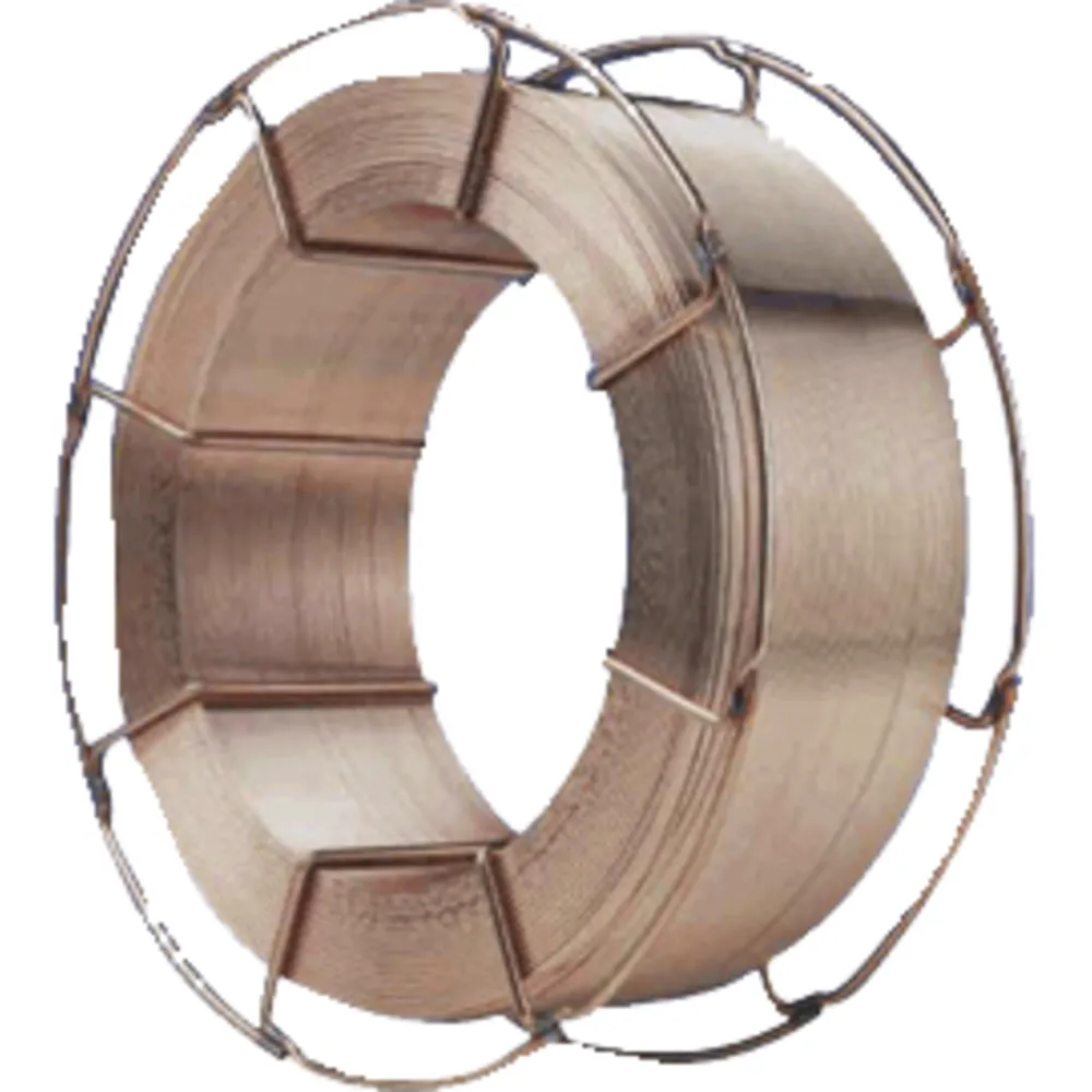 Gys 086173 hilo mag recargues acero ø1,2 - bobina ecológica b300 16kg - tz para Cortacésped