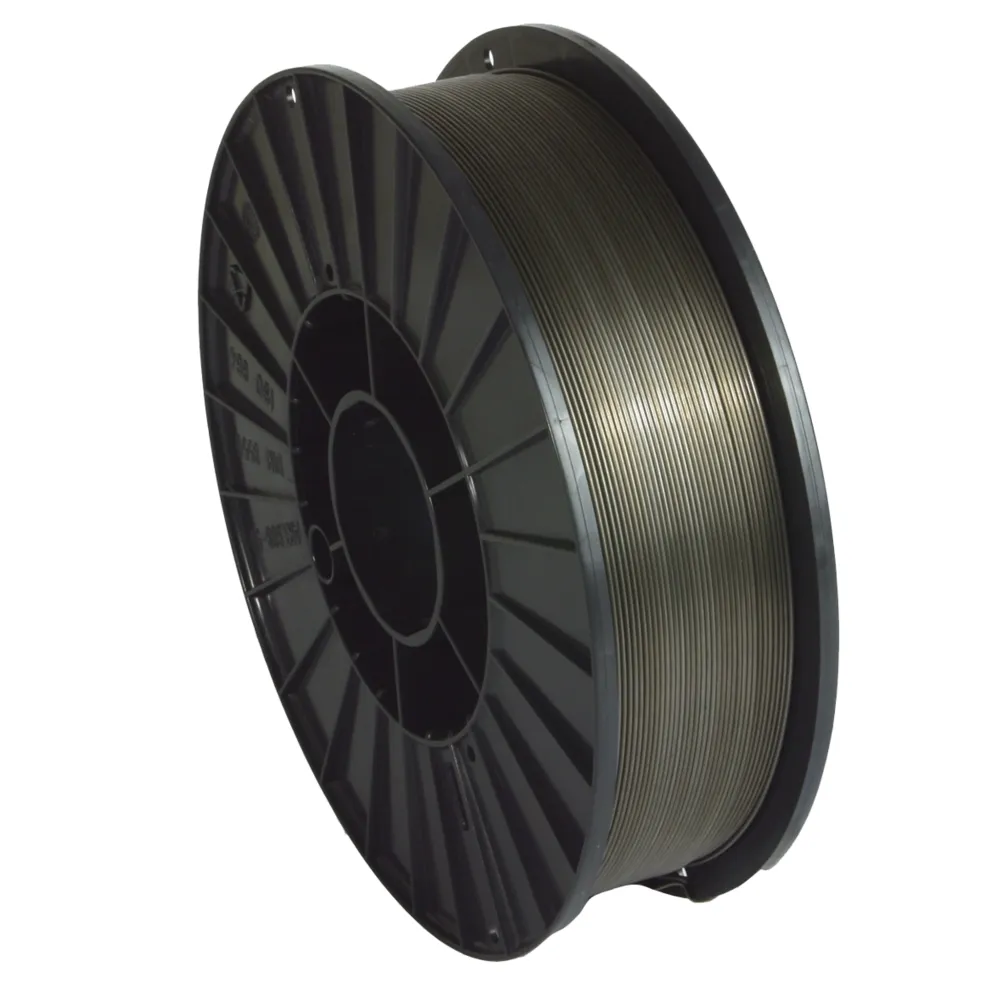 Gys 086265 hilo revestido no gas ø0,9 - bobina plástico s200 4,5kg - - Compatibilidad Garantizada