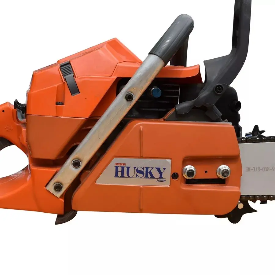 Husky sh36528 motosierra con barra 28 pulg.