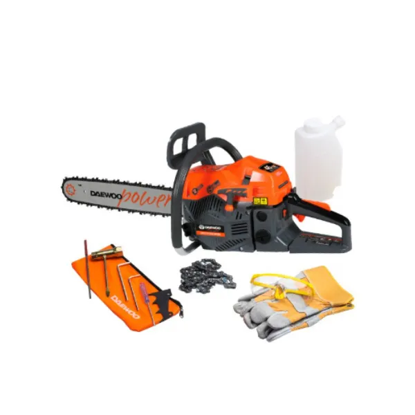 Kit de Carburador Motosierra daewoo dacs4516 gasolina 2,4hp
