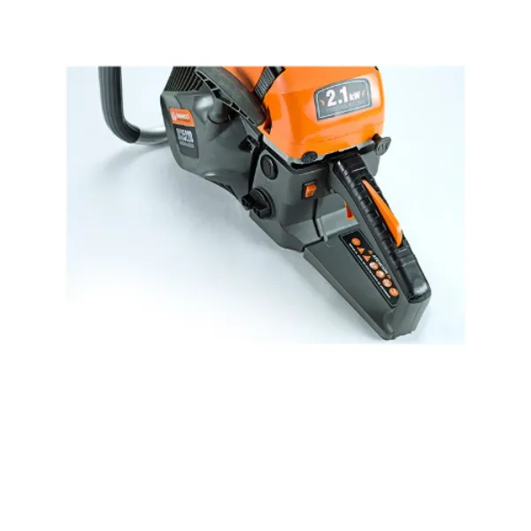 Kit de Carburador Motosierra daewoo dacs4516 gasolina 2,4hp