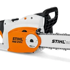 Motosierra elecrica mse 210c Longitud 90 cm