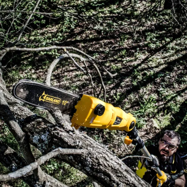 Motosierra garland de pértiga eléctrica enchufable granel 298ofe-v19
