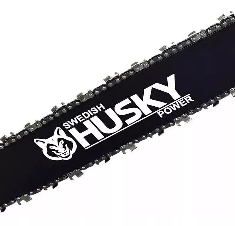 Motosierra Husky Hkm-5220 Barra 20''