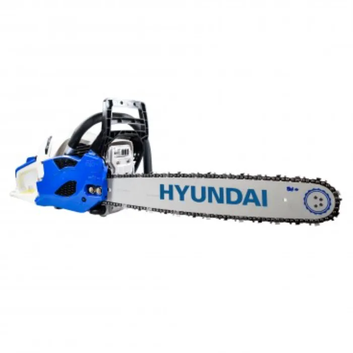 Motosierra hyundai hyc 5620 Compatible con Briggs & Stratton