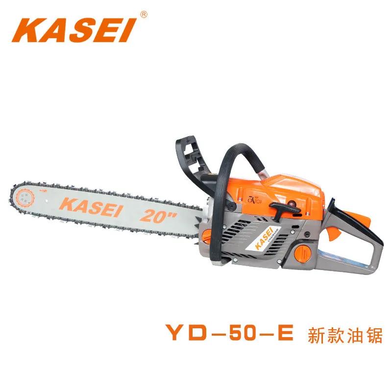 Motosierra Kasei YD-50-E (Nº Pieza 12345)