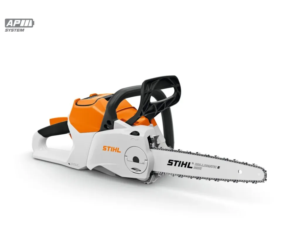 MOTOSIERRA STIHL MSA 200 C-B