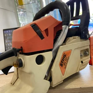 🔧 Motosierra Stihl/ms 381 (Nº Pieza 12345)