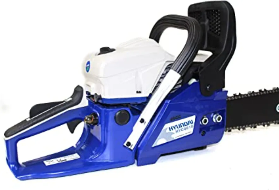 Reemplazo OEM Certificado Motosierra hyundai hyc 4618