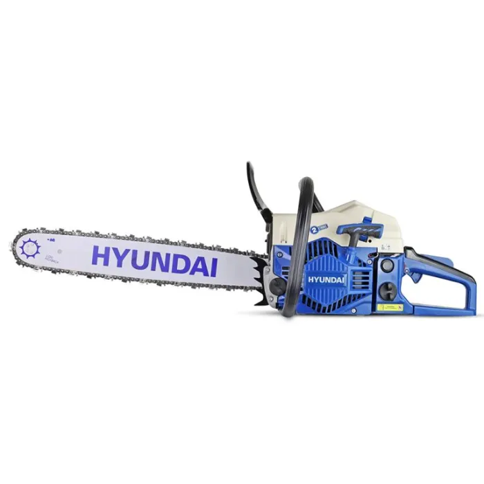 Reemplazo OEM Certificado Motosierra hyundai hyc 6220