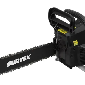 Surtek motosierra gasolina 16" 2hp 45cc.