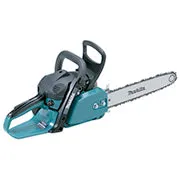 Motosierra, 1.9 HP, Cadena 3/8", Diente 0.043"- 0.050", Bomba, 40 mm, 16", Makita EA3202S40B
