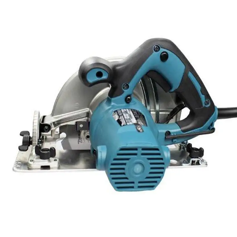 Sierra circular 7 1/4" 1200w 5200rpm makita hs7600/hs7600k