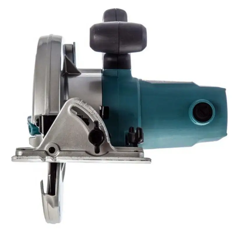 Sierra circular 7 1/4" 1200w 5200rpm makita hs7600/hs7600k
