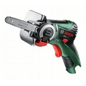 Sierra EasyCut 12 Bosch sin baterí ni cargador