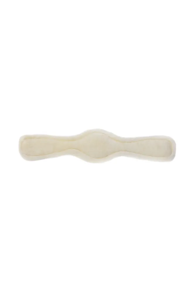 Acolchado de Corteza Acolchado de piel sintética de repuesto Casper Largo Girth 125 cm
