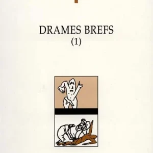 Drames brefs T1