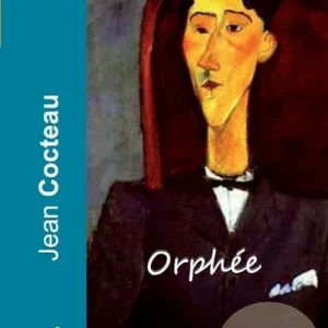 ORPHEE / 1 CD