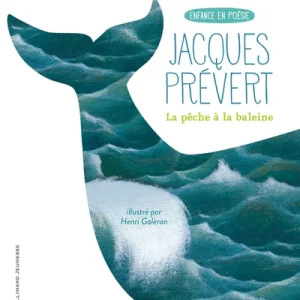 La pêche à la baleine