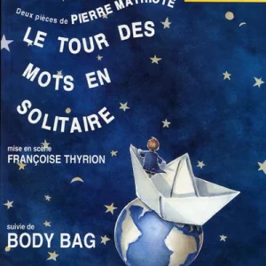 Le Tour des Mots en Solitaires