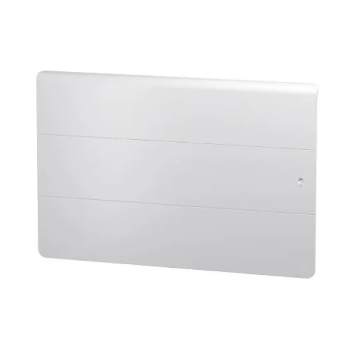 Radiador eléctrico horizontal calor blando axoo 1500w blanco